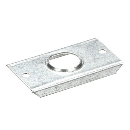 Multiplex Bracket Wtr Tank Drain H Ose 6052031